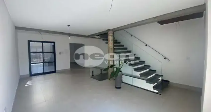 Casa em condomínio fechado com 3 quartos à venda na Rua Ester, 181, Vila Alpina, Santo André