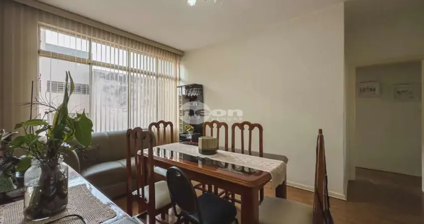 Apartamento com 2 quartos à venda na Rua Senador Fláquer, 393, Centro, Santo André
