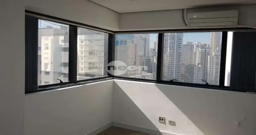 Sala comercial à venda na Rua Turiassu, 127, Perdizes, São Paulo