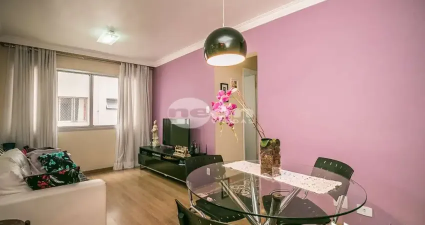 Apartamento com 2 quartos à venda na Avenida Paulo Afonso, 890, Nova Petrópolis, São Bernardo do Campo