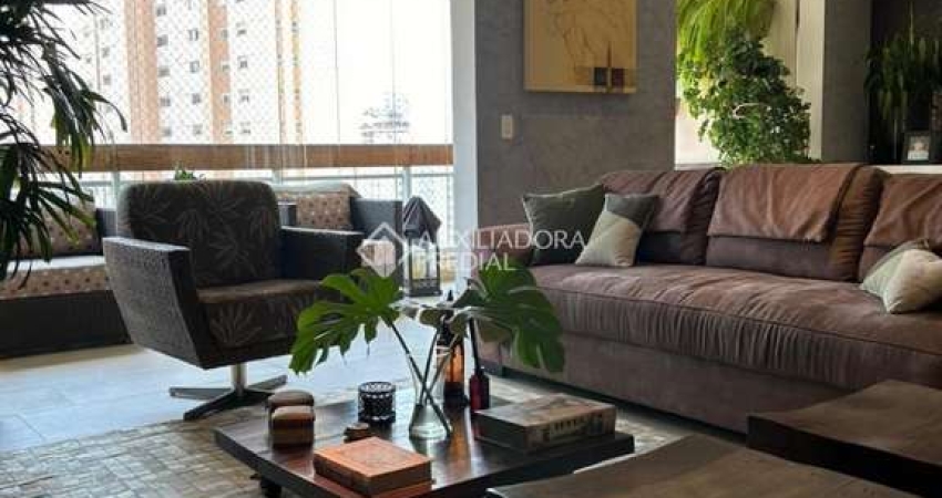 Apartamento com 3 quartos à venda na Rua Fábio Lopes dos Santos Luz, 287, Vila Andrade, São Paulo