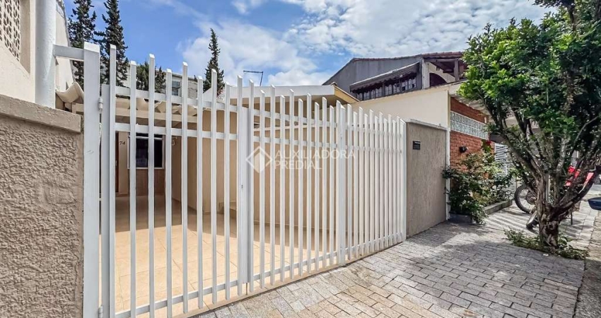 Casa com 3 quartos à venda na Rua Tibério Pedreschi, 74, Planalto, São Bernardo do Campo