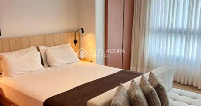 Apartamento com 1 quarto à venda na Alameda dos Jurupis, 1300, Indianópolis, São Paulo