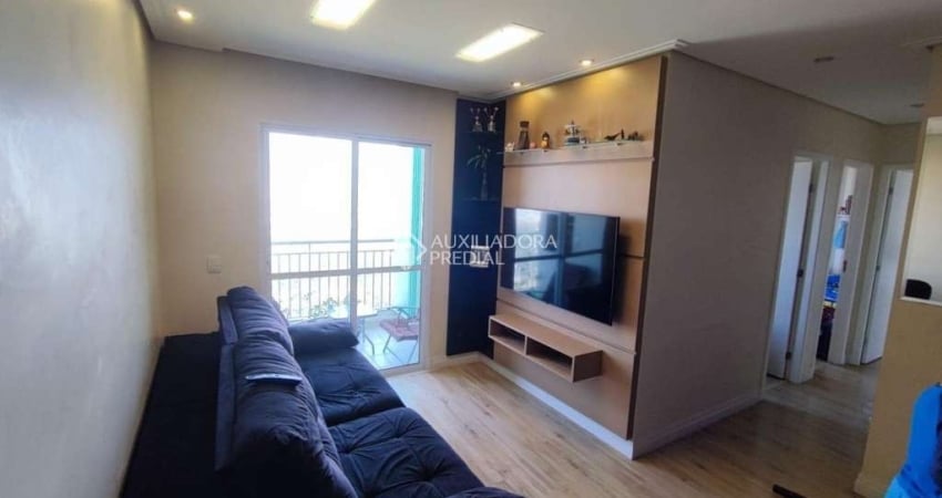 Apartamento com 3 quartos à venda na Avenida Dom Jaime de Barros Câmara, 795, Planalto, São Bernardo do Campo
