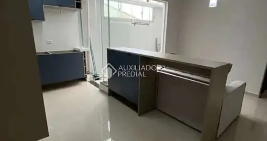 Apartamento com 2 quartos à venda na Rua Tefé, 51, Parque Jaçatuba, Santo André