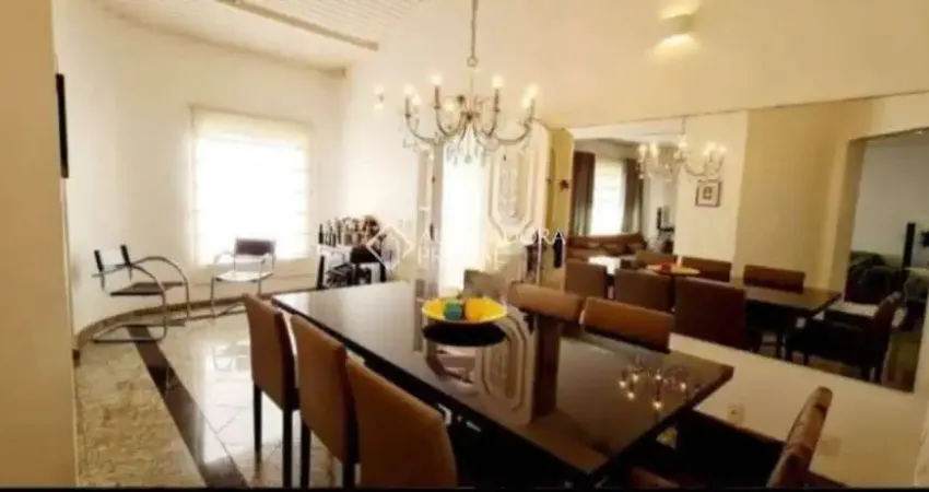 Casa com 3 quartos à venda na Avenida Tietê, 2183, Campestre, Santo André
