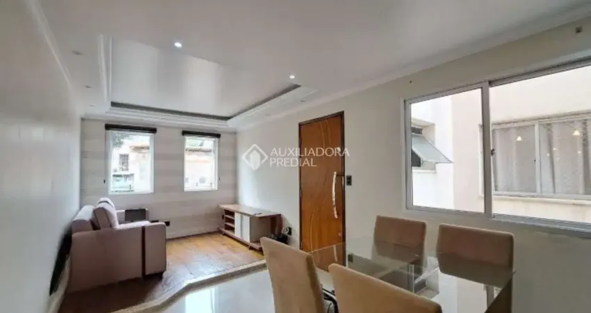 Apartamento com 2 quartos à venda na Rua Chuí, 56, Centro, São Bernardo do Campo