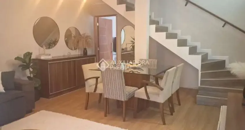 Casa em condomínio fechado com 3 quartos à venda na Francisco Marotti, 96, Planalto, São Bernardo do Campo