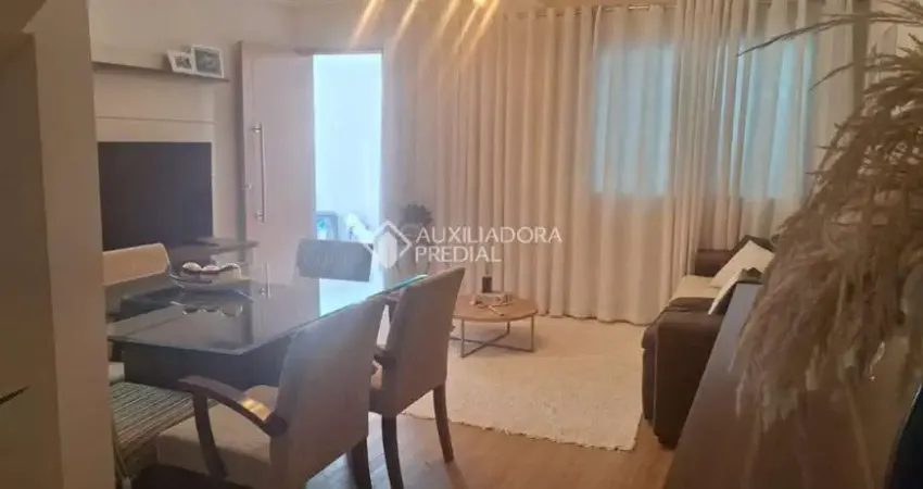 Casa em condomínio fechado com 3 quartos à venda na Rua Francisco Marotti, 96, Planalto, São Bernardo do Campo