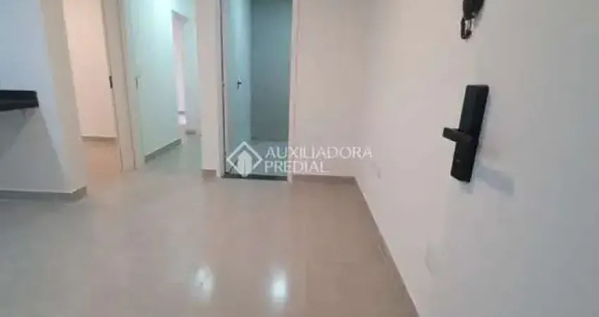 Apartamento com 2 quartos à venda na Rua do Contorno, 334, Campestre, Santo André