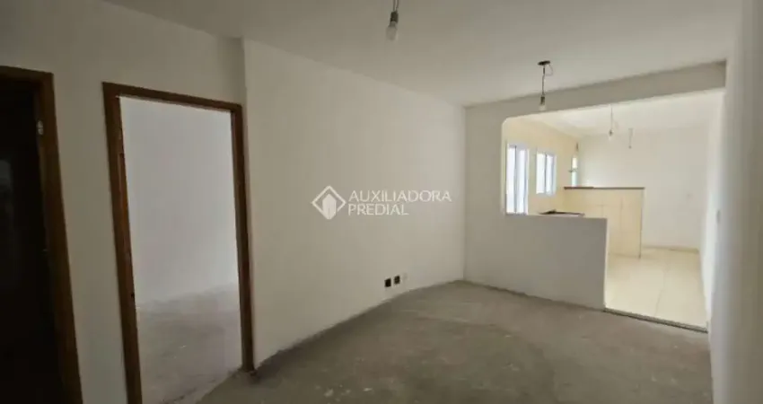 Apartamento com 2 quartos à venda na Rua Bauru, 745, Baeta Neves, São Bernardo do Campo