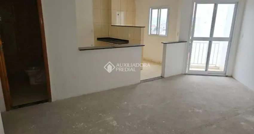 Apartamento com 2 quartos à venda na Rua Bauru, 745, Baeta Neves, São Bernardo do Campo