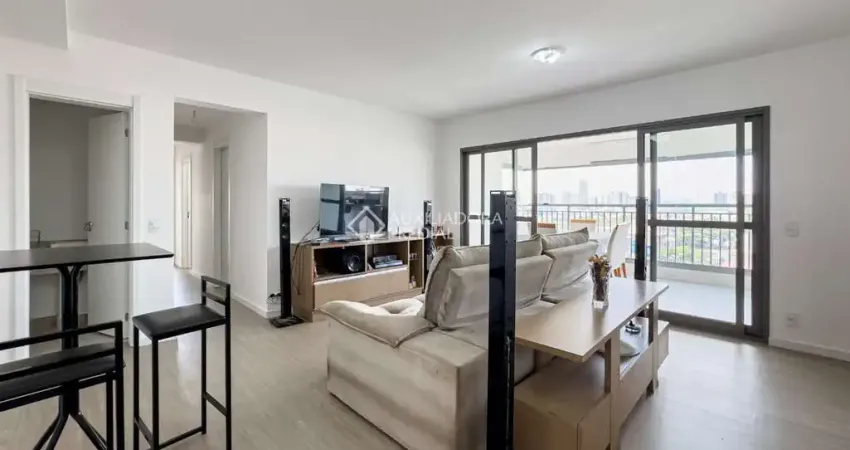 Apartamento com 4 quartos à venda na Rua Avanhandava, 95, Vila Gilda, Santo André