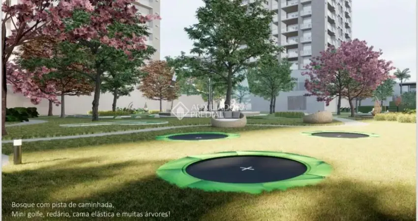 Apartamento com 4 quartos à venda na Rua Doutor Marcel Preotesco, 125, Centro, São Bernardo do Campo