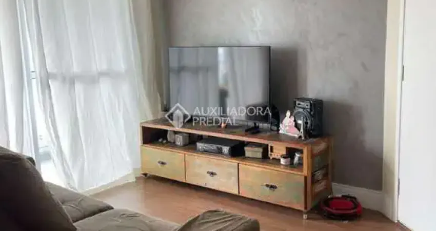 Apartamento com 3 quartos à venda na Rua Brasílio Machado, 533, Centro, São Bernardo do Campo