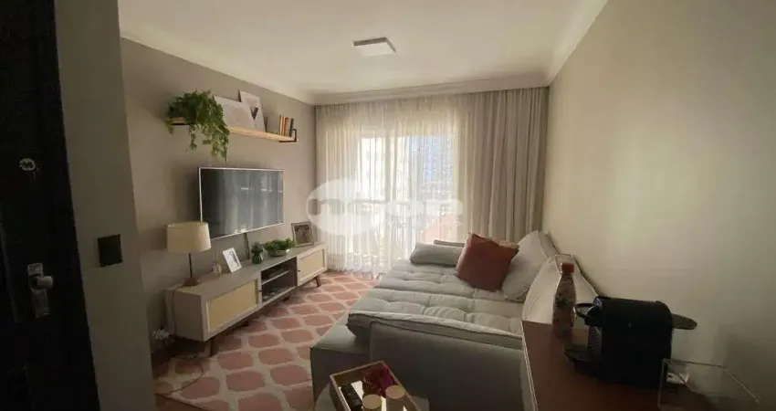 Apartamento com 2 quartos à venda na Rua Jovina, 353, Vila Mascote, São Paulo