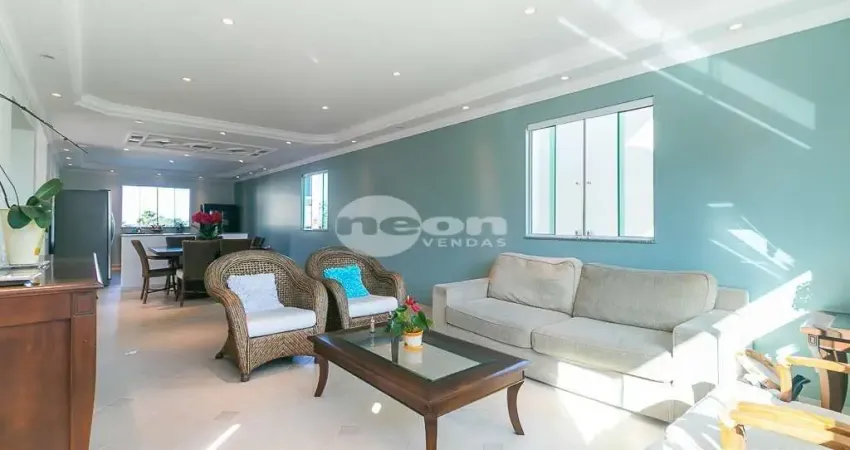 Casa em condomínio fechado com 4 quartos à venda na Avenida Omar Daibert, 1, Parque Terra Nova II, São Bernardo do Campo