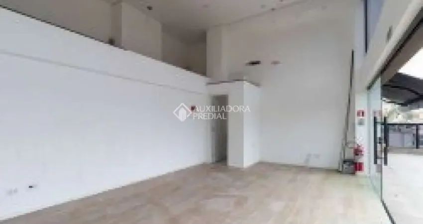 Sala comercial à venda na Avenida Doutor Erasmo, 188, Vila Assunção, Santo André