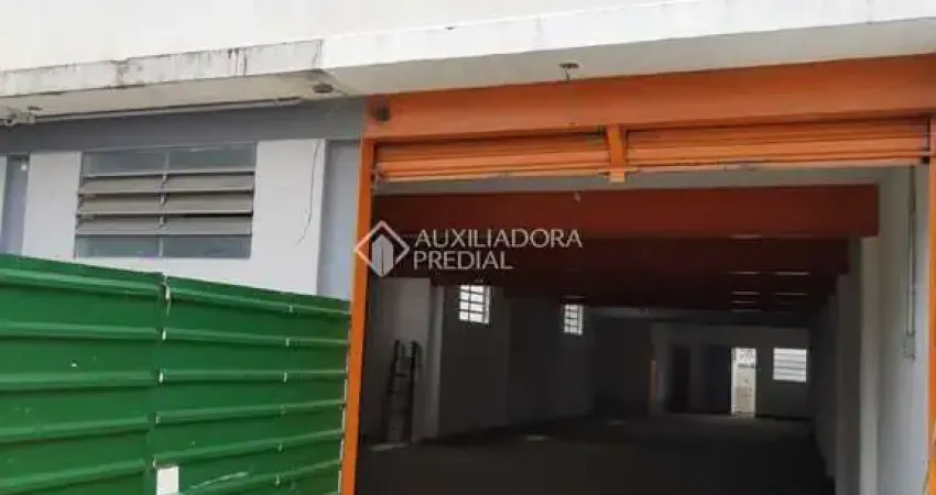 Barracão / Galpão / Depósito à venda na Rua Cidade de Santos, 340, Americanópolis, São Paulo