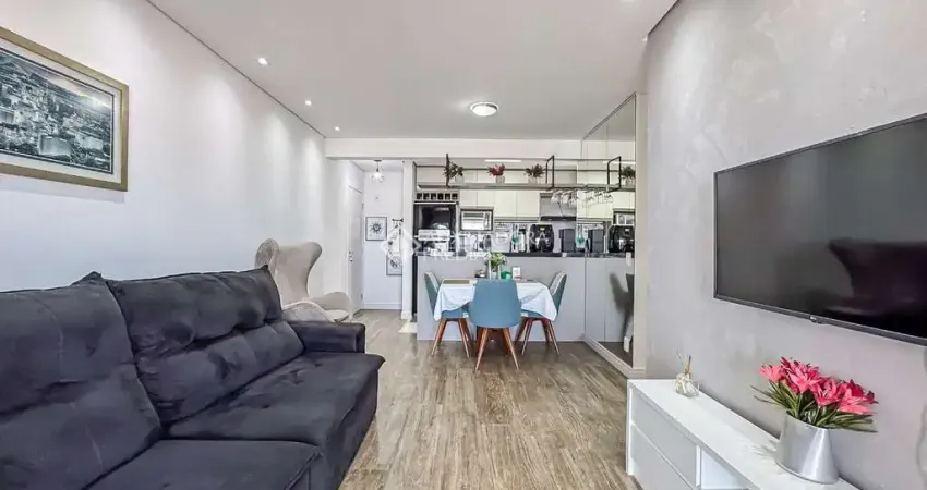 Apartamento com 3 quartos à venda na Avenida Aldino Pinotti, 650, Centro, São Bernardo do Campo