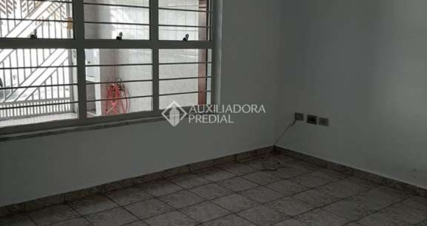 Casa com 2 quartos à venda na Dr. Paulo Meloni, 104, Alves Dias, São Bernardo do Campo