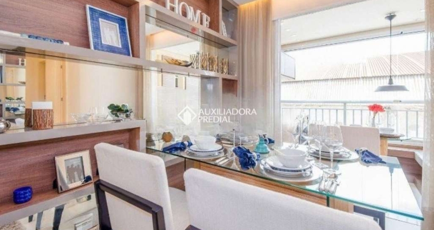 Apartamento com 3 quartos à venda na Rua Manoel Salgado, 381, Vila Caraguatá, São Paulo