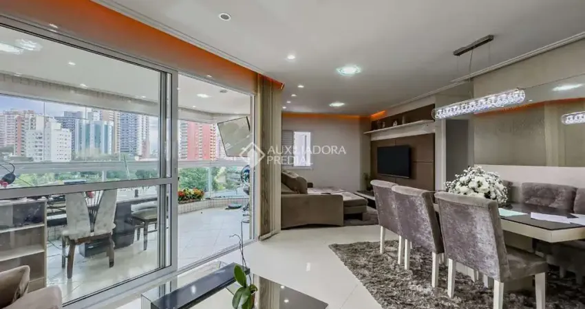 Apartamento com 2 quartos à venda na Avenida Paulo Afonso, 575, Nova Petrópolis, São Bernardo do Campo