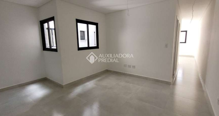Apartamento com 2 quartos à venda na Rua Antônio Bastos, 192, Vila Bastos, Santo André