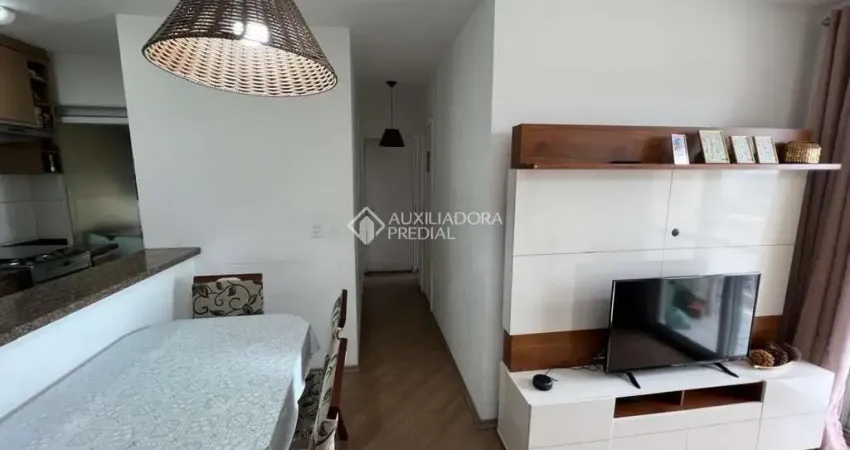 Apartamento com 3 quartos à venda na Rua Papa Paulo VI, 151, Santa Terezinha, São Bernardo do Campo