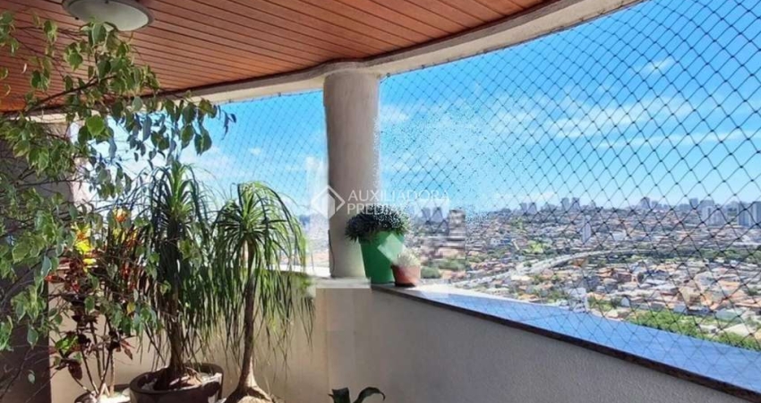 Apartamento com 3 quartos à venda na Rua Engenheiro Isac Garcez, 685, Rudge Ramos, São Bernardo do Campo