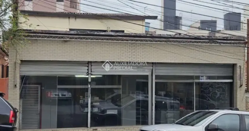 Prédio à venda na Rua Sergipe, 60, Nova Petrópolis, São Bernardo do Campo