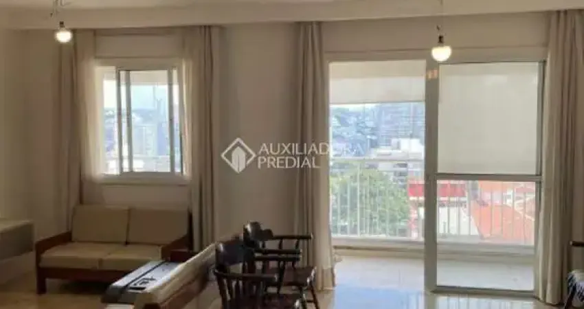 Apartamento com 2 quartos à venda na Rua Brasílio Machado, 533, Centro, São Bernardo do Campo