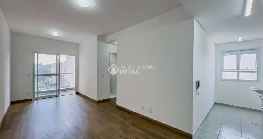 Apartamento com 2 quartos à venda na Rua dos Vianas, 861, Baeta Neves, São Bernardo do Campo