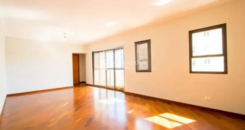 Apartamento com 3 quartos à venda na Rua Antônio Bastos, 247, Vila Bastos, Santo André