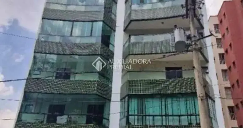 Apartamento com 3 quartos à venda na Praça Portugal, 596, Rudge Ramos, São Bernardo do Campo