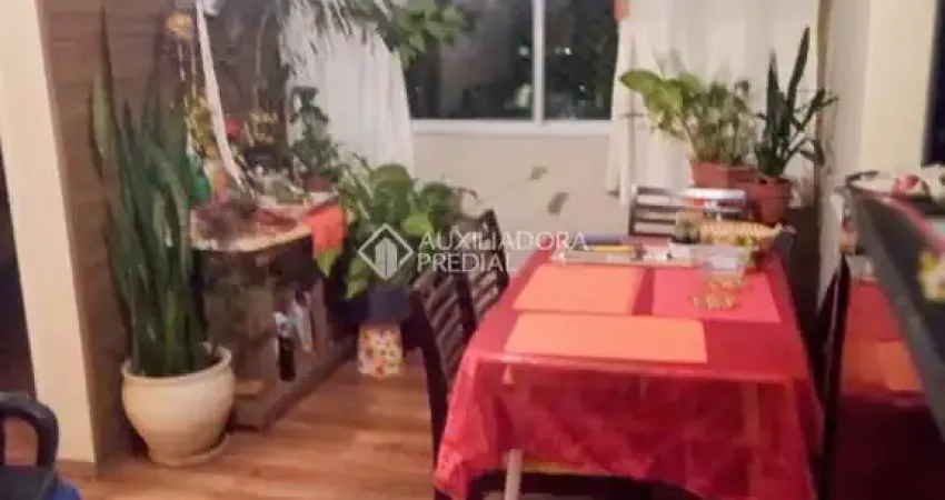 Apartamento com 2 quartos à venda na Avenida Dom Jaime de Barros Câmara, 763, Planalto, São Bernardo do Campo
