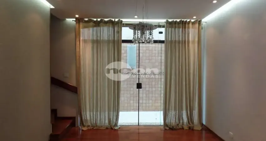 Casa com 3 quartos à venda na Avenida Moaci, 1370, Planalto Paulista, São Paulo