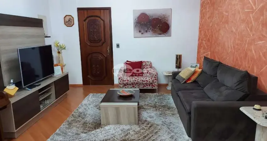 Apartamento com 3 quartos à venda na Rua Osvaldo Cruz, 433, Santa Paula, São Caetano do Sul