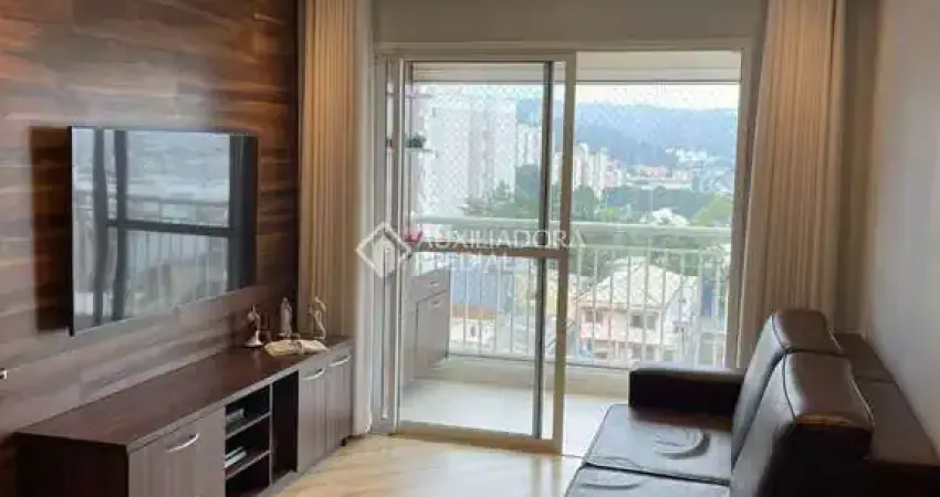 Apartamento com 3 quartos à venda na Rua Brasílio Machado, 533, Centro, São Bernardo do Campo