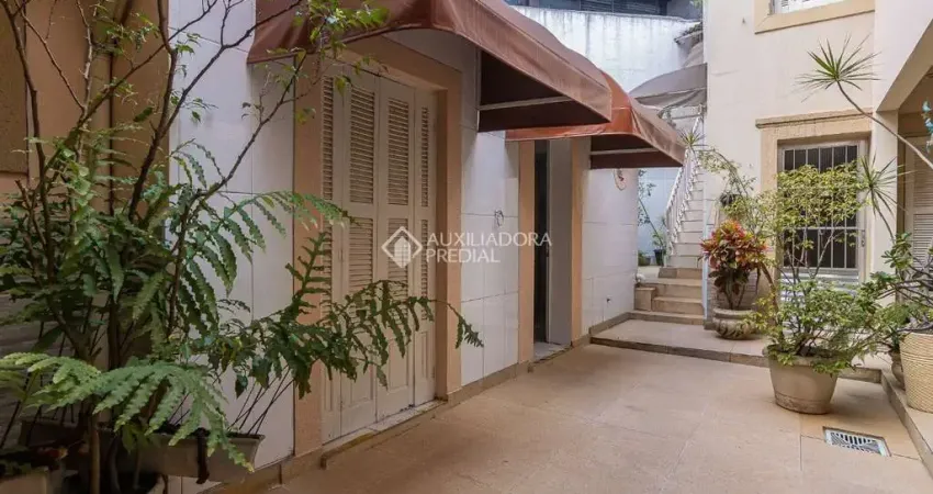 Casa com 1 quarto à venda na Rua Pamplona, 72, Jardim Paulista, São Paulo