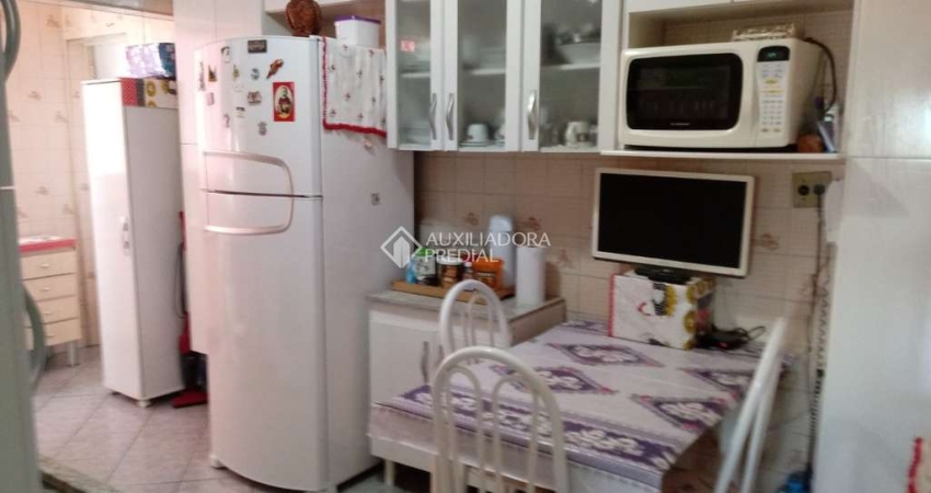 Apartamento com 3 quartos à venda na Comendador Pinotti Gamba, 101, Rudge Ramos, São Bernardo do Campo