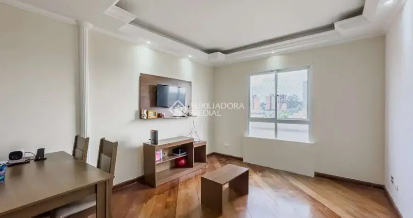 Apartamento com 2 quartos à venda na Rua Armando Backx, 491, Demarchi, São Bernardo do Campo