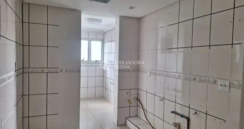 Apartamento com 2 quartos à venda na Rua Indaiatuba, 251, Vila Bela Vista, Santo André