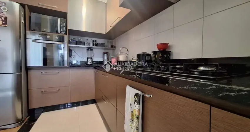Apartamento com 2 quartos à venda na Rua Mil Oitocentos e Vinte e Dois, 1453, Ipiranga, São Paulo