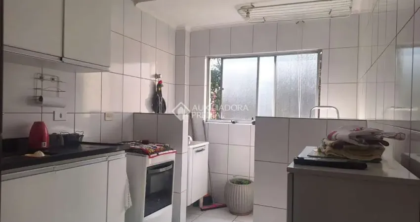 Apartamento com 2 quartos à venda na Avenida Miro Vetorazzo, 1197, Demarchi, São Bernardo do Campo