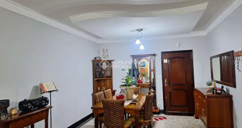 Apartamento com 3 quartos à venda na Rua Sarmento de Beires, 113, Centro, São Bernardo do Campo