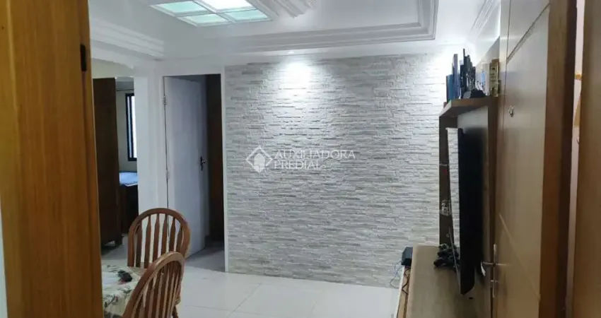 Apartamento com 2 quartos à venda na Rua Francisco Bonício, 15, Santa Terezinha, São Bernardo do Campo