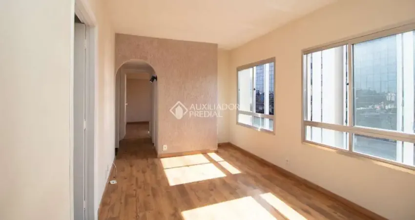 Apartamento com 2 quartos à venda na Rua Marechal Deodoro, 1834, Centro, São Bernardo do Campo