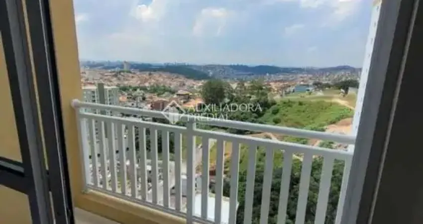 Apartamento com 2 quartos à venda na Rua Wenceslau Richter, 226, Santa Terezinha, São Bernardo do Campo