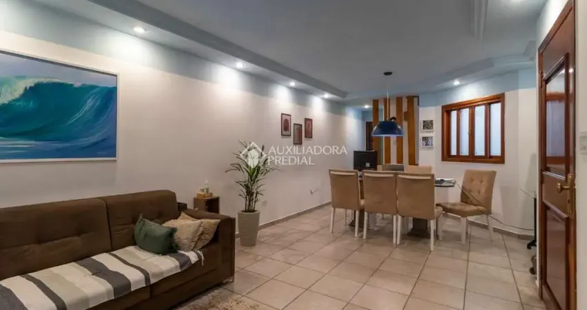 Casa com 3 quartos à venda na Rua Maria Scopel Takeshita, 227, Jardim do Mar, São Bernardo do Campo